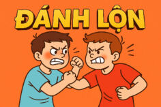 KHI NÀO ĐÁNH LỘN VÀ KHI NÀO BỎ QUA