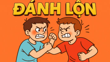 KHI NÀO ĐÁNH LỘN VÀ KHI NÀO BỎ QUA