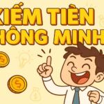 KIẾM TIỀN THÔNG MINH TỪ BÁC SĨ 30 TRIỆU/THÁNG 1 KIẾM TIỀN THÔNG MINH TỪ BÁC SĨ 30 TRIỆU/THÁNG