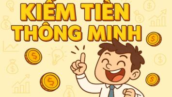 KIẾM TIỀN THÔNG MINH TỪ BÁC SĨ 30 TRIỆU/THÁNG
