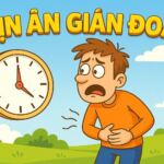 NHỊN ĂN GIÁN ĐOẠN 18:6 TỪ CÚ SUÝT ĐÂM XE 1 NHỊN ĂN GIÁN ĐOẠN 18:6 TỪ CÚ SUÝT ĐÂM XE