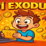 VÍ EXODUS: HIỂU ĐÚNG VỀ CÔNG NGHỆ BLOCKCHAIN 1 VÍ EXODUS: HIỂU ĐÚNG VỀ CÔNG NGHỆ BLOCKCHAIN
