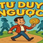 4 LỐI TƯ DUY NGƯỢC GIÚP BẠN LÀM TIỀN NHANH 1 4 LỐI TƯ DUY NGƯỢC GIÚP BẠN LÀM TIỀN NHANH