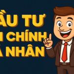 4 QUY TẮC ĐẦU TƯ TÀI CHÍNH CÁ NHÂN THOÁT NGHÈO? 1 4 QUY TẮC ĐẦU TƯ TÀI CHÍNH CÁ NHÂN THOÁT NGHÈO?