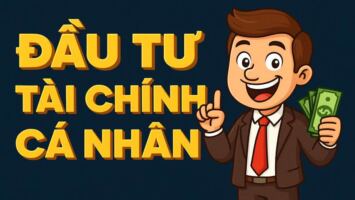 4 QUY TẮC ĐẦU TƯ TÀI CHÍNH CÁ NHÂN THOÁT NGHÈO?