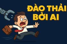 99% SẼ BỊ ĐÀO THẢI BỞI AI NẾU KHÔNG BIẾT SỰ THẬT NÀY!