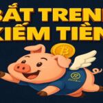 BẮT TREND KIẾM TIỀN: KHIẾN GIÀU NHANH HƠN 10 NĂM ? 1 BẮT TREND KIẾM TIỀN: KHIẾN GIÀU NHANH HƠN 10 NĂM ?