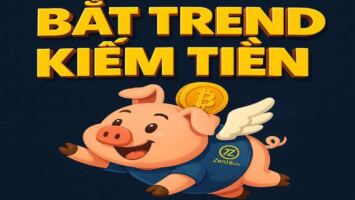 BẮT TREND KIẾM TIỀN: KHIẾN GIÀU NHANH HƠN 10 NĂM ?