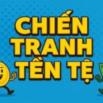 CHIẾN TRANH TIỀN TỆ 2025: LÀM TIỀN CỦA BẠN BỐC HƠI 1 CHIẾN TRANH TIỀN TỆ 2025: LÀM TIỀN CỦA BẠN BỐC HƠI
