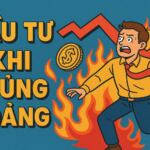 ĐẦU TƯ KHI KHỦNG HOẢNG: BÍ MẬT ÍT AI NÓI RA 1 ĐẦU TƯ KHI KHỦNG HOẢNG: BÍ MẬT ÍT AI NÓI RA