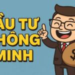 ĐẦU TƯ THÔNG MINH KHÔNG CẦN VỐN CÓ THẬT KHÔNG? 1 ĐẦU TƯ THÔNG MINH KHÔNG CẦN VỐN CÓ THẬT KHÔNG?