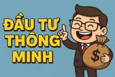 ĐẦU TƯ THÔNG MINH KHÔNG CẦN VỐN CÓ THẬT KHÔNG?