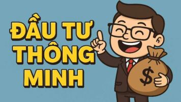 ĐẦU TƯ THÔNG MINH KHÔNG CẦN VỐN CÓ THẬT KHÔNG? 1 ĐẦU TƯ THÔNG MINH KHÔNG CẦN VỐN CÓ THẬT KHÔNG?