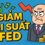 NGƯNG GIẢM LÃI SUẤT FED 2025: TÍN HIỆU HAY CÁI BẪY TÀI CHÍNH 1 GIẢM LÃI SUẤT FED 2025: TÍN HIỆU HAY CÁI BẪY TÀI CHÍNH