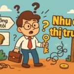 NHU CẦU THỊ TRƯỜNG VỚI 58 LẦN THẤT BẠI 1 NHU CẦU THỊ TRƯỜNG VỚI 58 LẦN THẤT BẠI