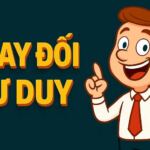THAY ĐỔI TƯ DUY: 90% NGƯỜI GIÀU ĐÃ LÀM THẾ NÀY 1 THAY ĐỔI TƯ DUY: 90% NGƯỜI GIÀU ĐÃ LÀM THẾ NÀY