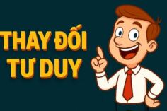 THAY ĐỔI TƯ DUY: 90% NGƯỜI GIÀU ĐÃ LÀM THẾ NÀY