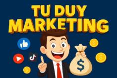 TƯ DUY MARKETING “CHO ĐI TRƯỚC” NHẬN LẠI SAU