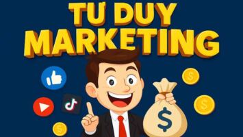 TƯ DUY MARKETING “CHO ĐI TRƯỚC” NHẬN LẠI SAU