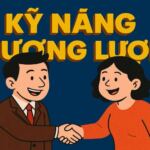 4 CẤP ĐỘ KỸ NĂNG THƯƠNG LƯỢNG THƯỜNG NGÀY 1 4 CẤP ĐỘ KỸ NĂNG THƯƠNG LƯỢNG THƯỜNG NGÀY