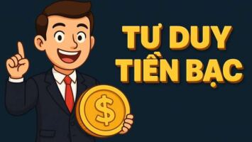 5 QUY LUẬT TIỀN BẠC CỦA NGƯỜI GIÀU: TIỀN SẼ TÌM TỚI BẠN