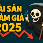5 Tài Sản Giảm Giá 2025 Cách Biến Khủng Hoảng Thành Tiền 1 5 Tài Sản Giảm Giá 2025 Cách Biến Khủng Hoảng Thành Tiền