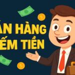 BÁN HÀNG KIẾM TIỀN KHÔNG DÀNH CHO NGƯỜI NHÁT 1 BÁN HÀNG KIẾM TIỀN KHÔNG DÀNH CHO NGƯỜI NHÁT