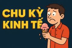 CHU KỲ KINH TẾ 2025: KÊNH ĐẦU TƯ KHÔN NGOAN NHẤT?