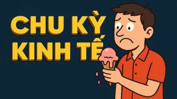 CHU KỲ KINH TẾ 2025: KÊNH ĐẦU TƯ KHÔN NGOAN NHẤT? 1 CHU KỲ KINH TẾ 2025: KÊNH ĐẦU TƯ KHÔN NGOAN NHẤT?