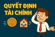QUYẾT ĐỊNH TÀI CHÍNH: BẠN CHỌN MUA NHÀ ĐỂ KHOE HAY ĐẦU TƯ ĐỂ TỰ DO?