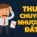 THUẾ CHUYỂN NHƯỢNG ĐẤT NÊN THEO LỢI NHUẬN HAY THEO GIÁ BÁN? 1 THUẾ CHUYỂN NHƯỢNG ĐẤT NÊN THEO LỢI NHUẬN HAY THEO GIÁ BÁN?