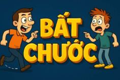 Bắt Chước Sai Người: Cái Giá 14 Năm Tù Tội và Bài Học Xương Máu Để Làm Lại Cuộc Đời