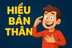Hiểu Bản Thân: Đừng Nói Dối Chính Mình Về "Tự Do Tài Chính"