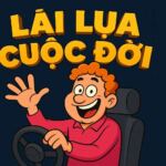 Làm Chủ Cuộc Đời: 4 Câu Hỏi Thoát Khỏi Bế Tắc Và Tìm Lại Chính Mình 1 Làm Chủ Cuộc Đời: 4 Câu Hỏi Giúp Bạn Thoát Khỏi Bế Tắc Và Tìm Lại Chính Mình