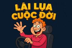 Làm Chủ Cuộc Đời: 4 Câu Hỏi Giúp Bạn Thoát Khỏi Bế Tắc Và Tìm Lại Chính Mình