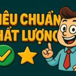 Làm Sao Để Đánh Giá Tiêu Chuẩn Chất Lượng Khi Tiền Bạc Không Còn Là Thước Đo? 1 Làm Sao Để Đánh Giá Tiêu Chuẩn Chất Lượng Khi Tiền Bạc Không Còn Là Thước Đo?