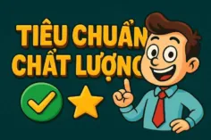 Làm Sao Để Đánh Giá Tiêu Chuẩn Chất Lượng Khi Tiền Bạc Không Còn Là Thước Đo?