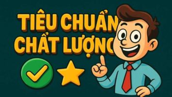 Làm Sao Để Đánh Giá Tiêu Chuẩn Chất Lượng Khi Tiền Bạc Không Còn Là Thước Đo?