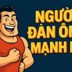 Luật Số 5 Của Người Đàn Ông Mạnh Mẽ Và Cạm Bẫy Của Những Con Chữ 1 Luật Số 5 Của Người Đàn Ông Mạnh Mẽ Và Cạm Bẫy Của Những Con Chữ