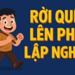 Rời Quê Lên Phố Lập Nghiệp: 3 Bài Học Đã Thay Đổi Cuộc Đời 1 Rời Quê Lên Phố Lập Nghiệp: 3 Bài Học Đã Thay Đổi Cuộc Đời