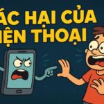 Tác Hại Của Điện Thoại: 1/10 Người Thà Làm Điều Này Còn Hơn 'Chuyện Ấy' 1 Tác Hại Của Điện Thoại: 1/10 Người Thà Làm điều Này Còn Hơn 'Chuyện Ấy'
