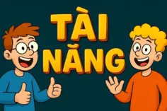 Tài Năng Xuất Chúng: 3 Dấu Hiệu Lớn Để Nhận Diện