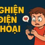 Tại Sao Con Bạn Nghiện Điện Thoại: Câu Chuyện Về Dopamine 1 Tại Sao Con Bạn Nghiện Điện Thoại: Câu Chuyện Về Dopamine