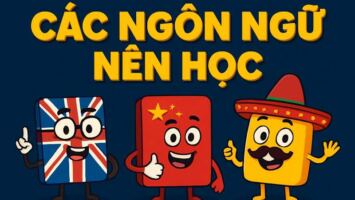 Từ Despacito Đến Hollywood: Các Ngôn Ngữ Nên Học Và Bí Mật Về Tiếng Mễ Ít Ai Biết