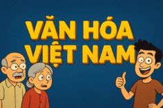 Văn Hóa Việt Nam: Hành Động Và Kết Quả Lớn Hơn 1000 Lý Do