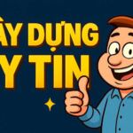 Xây Dựng Uy Tín Để Tạo Thương Hiệu Cá Nhân 1 Xây Dựng Uy Tín Để Tạo Thương Hiệu Cá Nhân