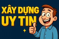 Xây Dựng Uy Tín Để Tạo Thương Hiệu Cá Nhân