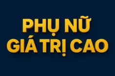 Cách Trở Thành Phụ Nữ Giá Trị Cao Thực Thụ Càng "Check-in" Sang Chảnh, Càng Mất Giá