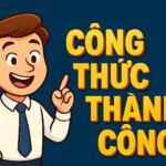 Công Thức Thành Công Không Ai Dạy Bạn: Hãy Bắt Đầu "Sao Chép"