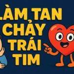 Làm Tan Chảy Trái Tim: 3 Câu Nói Đã Cứu Vãn Cuộc Hôn Nhân 1 Làm Tan Chảy Trái Tim: 3 Câu Nói Đã Cứu Vãn Cuộc Hôn Nhân